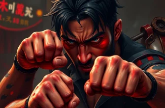 Movies & Shows Like Savage Dog for Action Fans