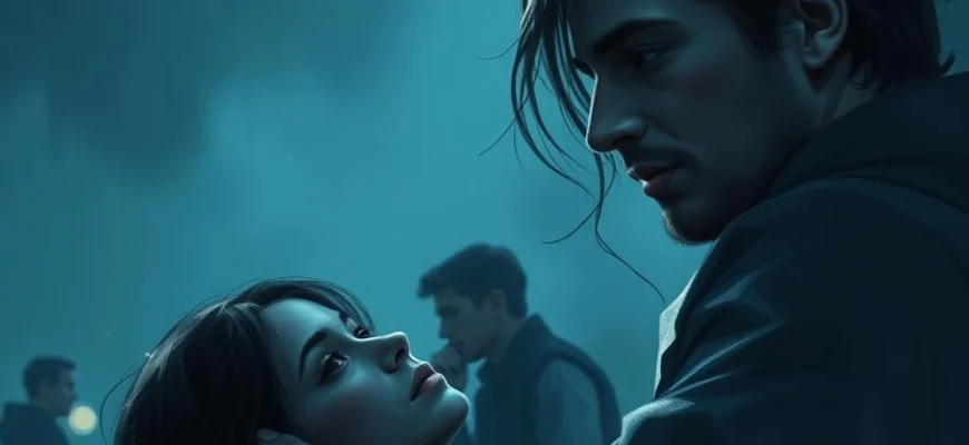 Must-Watch Films & Series Similar to The Rest of Us