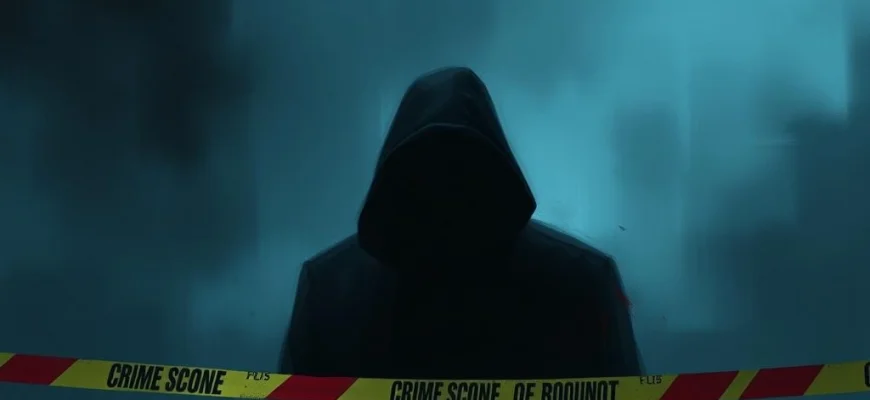 Movies and Shows Similar to Chicago Massacre: Richard Speck