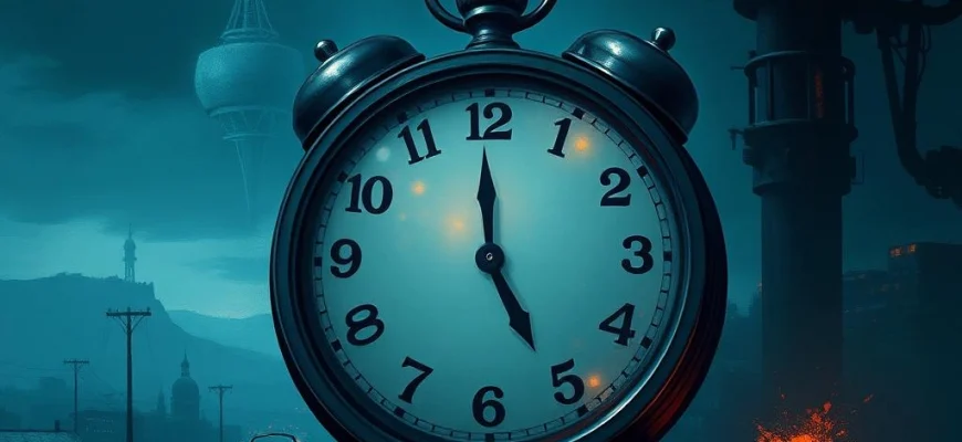 Shows Like American Confederate to Fuel Your Imagination