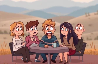 Movies & Shows Like Not That Funny for Cringe Comedy Fans