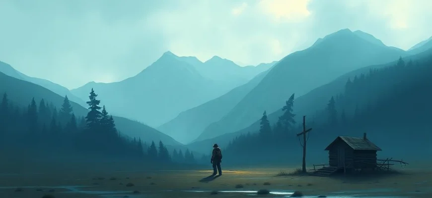 Movies and Shows Like God's Country You'll Love