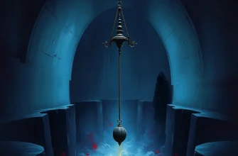 10 Movies & Shows Like The Pit and the Pendulum