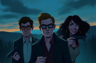 10 Must-Watch Films & Shows Similar to 'Your Number's Up'