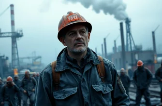 Shows & Movies Like The Price of Coal