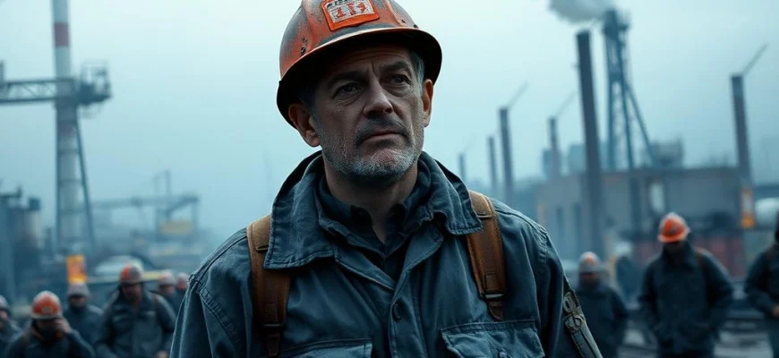 Shows & Movies Like The Price of Coal