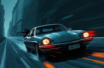 Movies and Shows Like The Wrong Car for Suspense Lovers