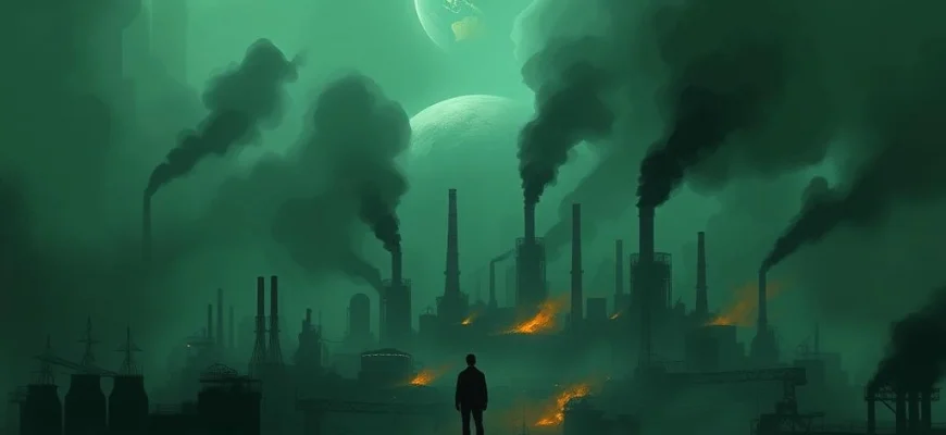 Must-Watch Documentaries Similar to Planet of the Humans