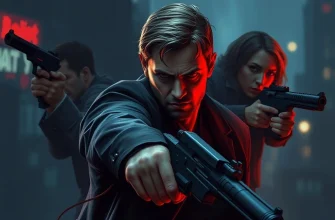 Must-Watch Shows Similar to Los Farad