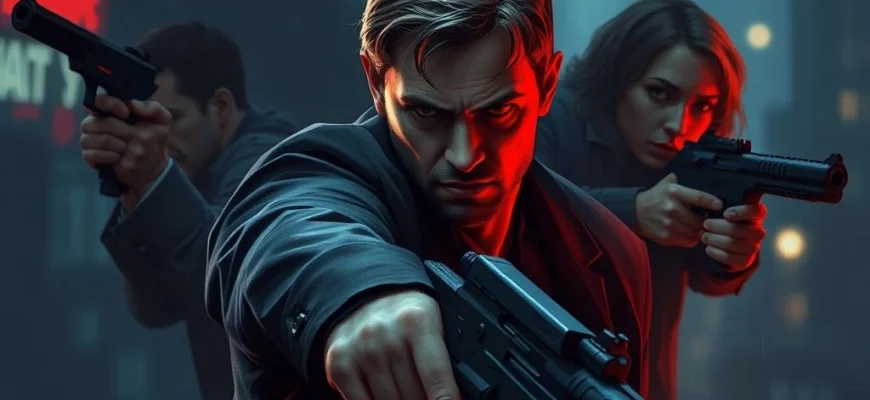 Must-Watch Shows Similar to Los Farad