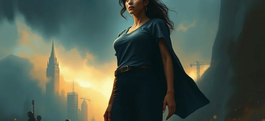 Movies and Shows Similar to Soldier Girl