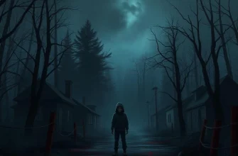 Movies and Shows Like Children of the Corn