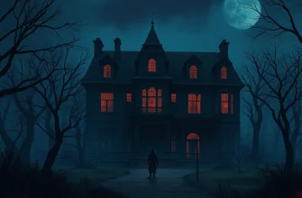 Chilling Movies & Shows Like The Devil's Stomping Ground