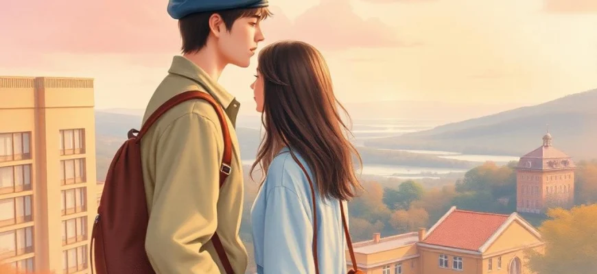 Movies & Shows Like Last Summer in Oxford