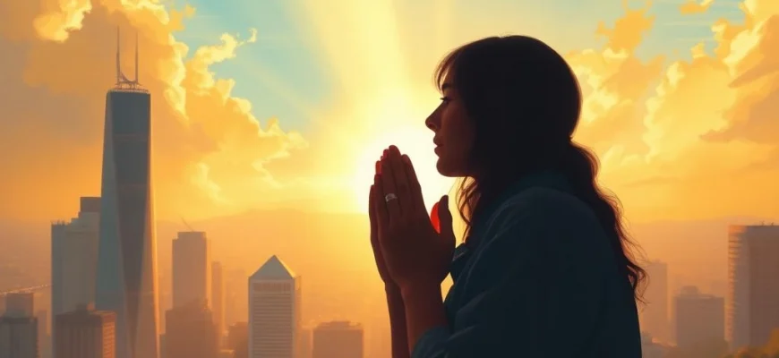 10 Heartfelt Movies and Shows Like Breakthrough