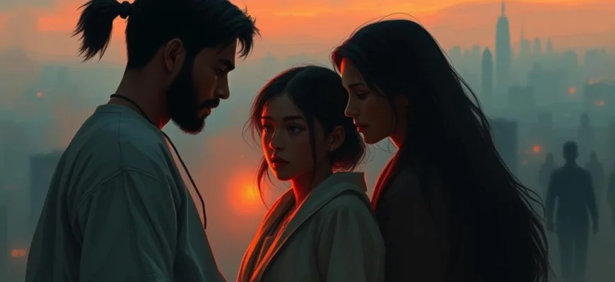 Movies & Shows Similar to 'There Is Many Like Us'