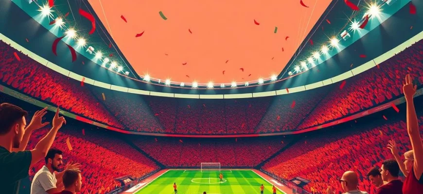 10 Gripping Sports Shows Like Chivas: El Rebaño Sagrado