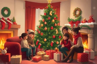 Movies & Shows Like The Borrowed Christmas