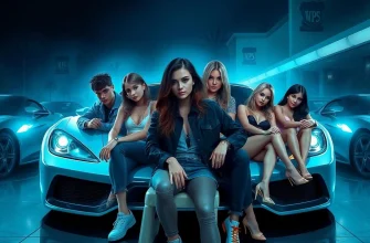 Shows Like NYC Prep to Satisfy Your Drama Fix