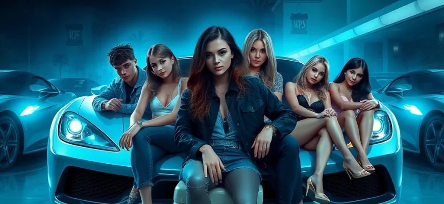 Shows Like NYC Prep to Satisfy Your Drama Fix