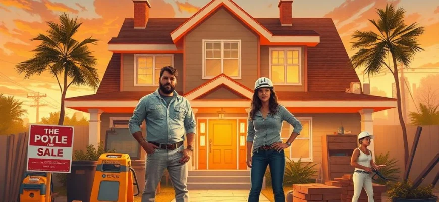 Shows Like First Time Flippers You'll Love