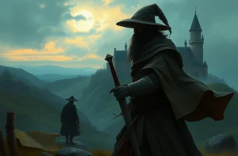 10 Gripping Films and Shows Similar to Pilgrimage