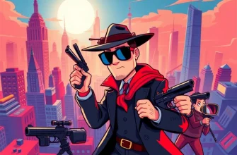 Top Spy Adventures Similar to Spies in Disguise