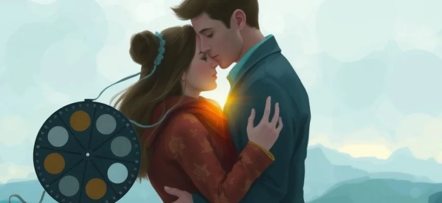 Films Similar to White Night Wedding You’ll Love