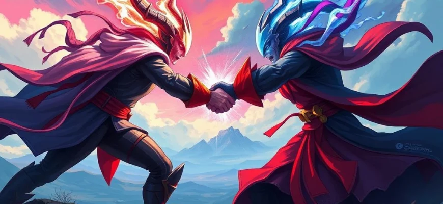 Anime Like Hand Shakers: Top Picks for Fans