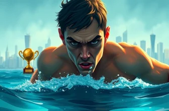 Inspiring Stories Like The Other Shore: Diana Nyad's Journey