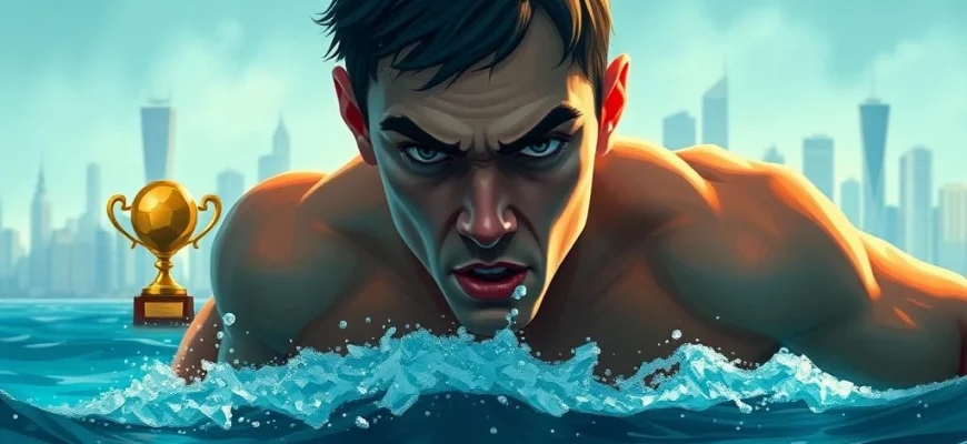 Inspiring Stories Like The Other Shore: Diana Nyad's Journey