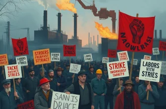 10 Must-Watch Movies and Shows Like Harlan County U.S.A.