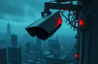 Movies Like Death Watch: 10 Dystopian Gems