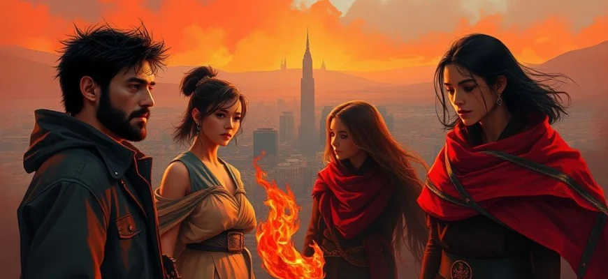 Movies Like 'Swept Away' for Intense Storytelling