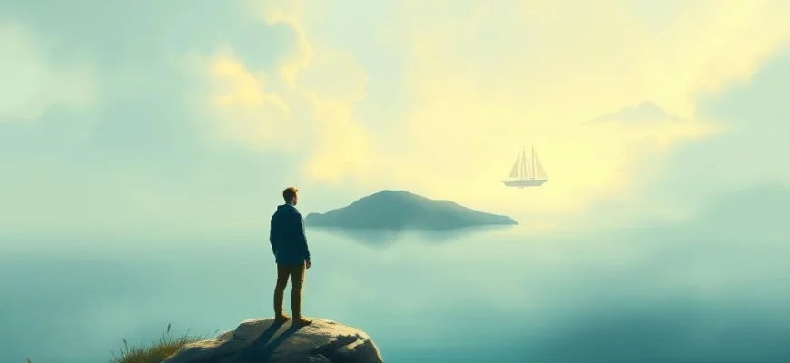 Movies and Shows Like Island of Grace You'll Love