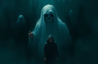 Movies & Shows Like The Haunting of Alice D