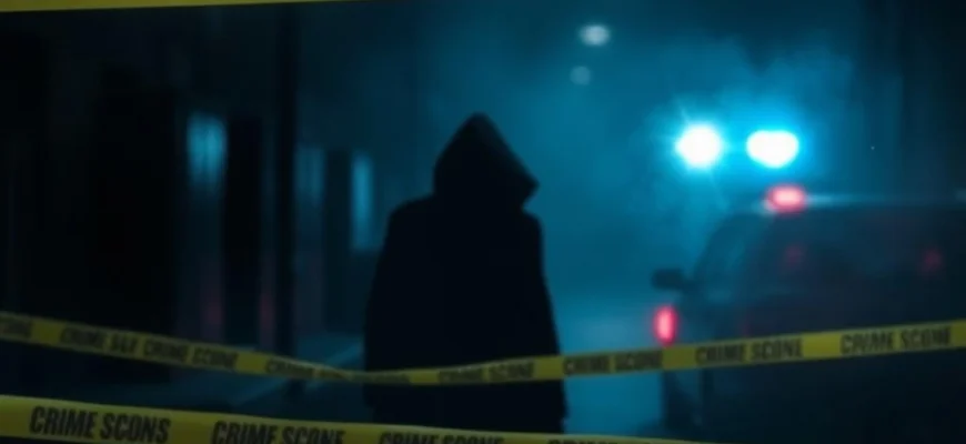 10 Gripping Films and Shows Similar to Dead Men