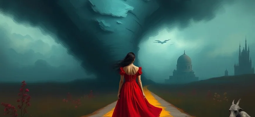 Films and Shows Similar to Lynch/Oz