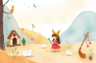 Shows Like Flying Witch for Magical Comfort