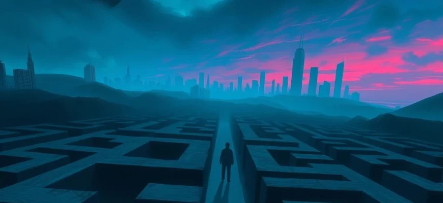 Mind-Bending Picks Like Alice You Need to Watch