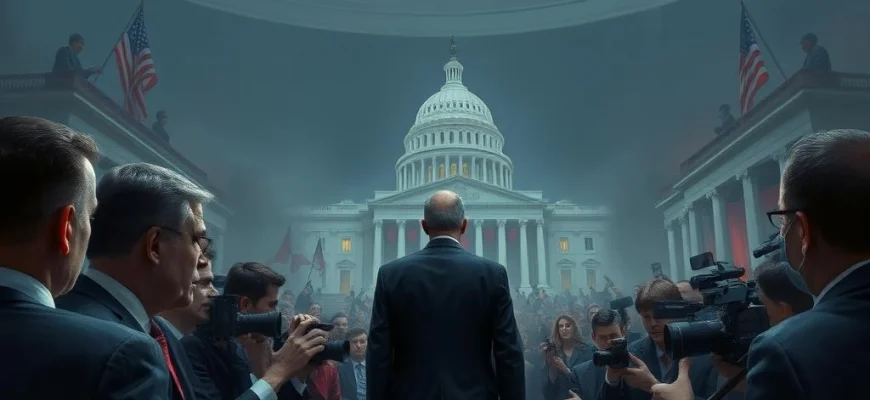 10 Must-Watch Films & Series Like The Independent