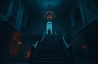 Dark Mysteries Like The Killer Reserved Nine Seats