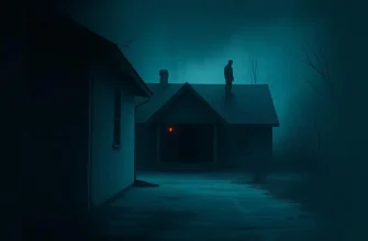 Movies Like An Intrusion for Fans of Suspense