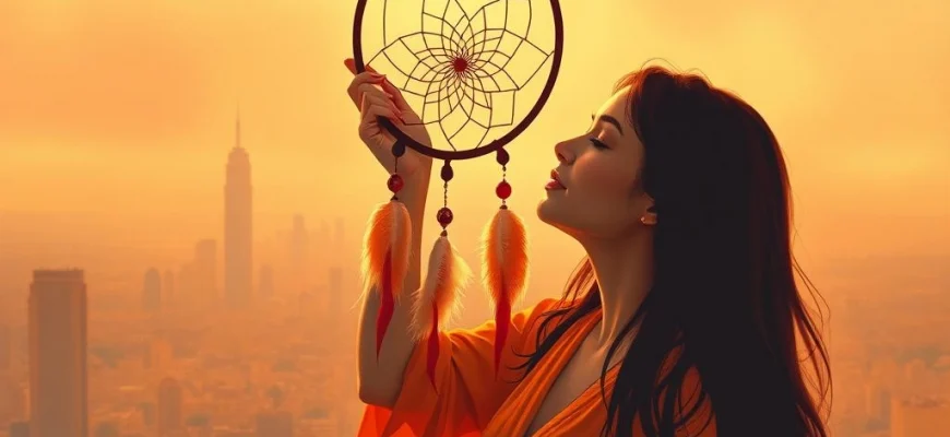 Must-Watch Shows & Movies Similar to Hold the Dream