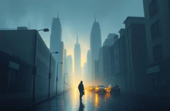 If You Loved It Stopped Raining, Watch These Next