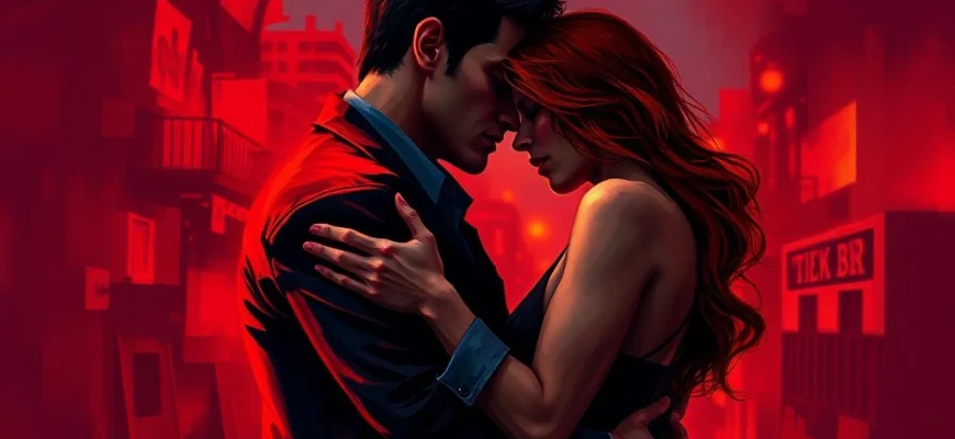 10 Passionate Films & Series Like Fling