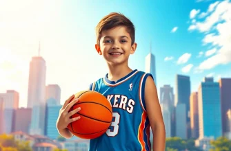 Movies Like 'Like Mike' for Fans of Magical Sports Stories