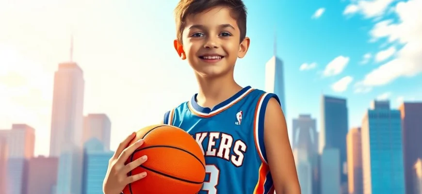 Movies Like 'Like Mike' for Fans of Magical Sports Stories