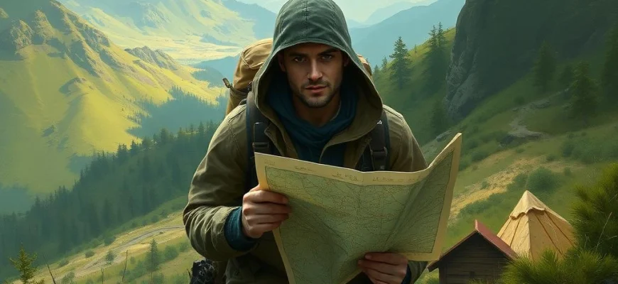 Must-Watch Survival Shows Similar to Dual Survival