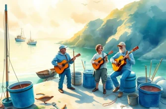 10 Heartwarming Films Like Fisherman's Friends